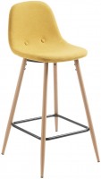 Купить стілець La Forma Nilson: цена от 4524 грн.