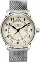 Купить наручний годинник Zeppelin LZ127 Count Zeppelin 7642M-5: цена от 10143 грн.