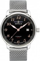 Купити наручний годинник Zeppelin 7656M-2  за ціною від 14196 грн.