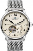 Купити наручний годинник Zeppelin LZ127 Graf Zeppelin 7666M-5  за ціною від 13500 грн.