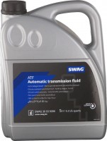 Купить трансмиссионное масло SWaG ATF 3+ 5L  по цене от 3349 грн.