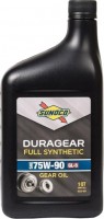 Купить трансмиссионное масло Sunoco Duragear 75W-90 1L: цена от 415 грн.