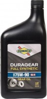 Купить трансмиссионное масло Sunoco Duragear 75W-90 1L  по цене от 461 грн.