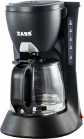 Купити кавоварка Zass ZCM 02  за ціною від 650 грн.