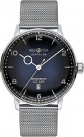 Купити наручний годинник Zeppelin LZ129 Hindenburg 8046M-3  за ціною від 10146 грн.