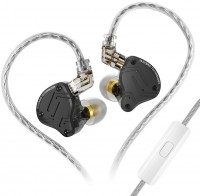 Купить навушники Knowledge Zenith ZS10 Pro X Mic: цена от 1717 грн.
