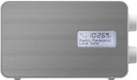 Купити радіоприймач / годинник Panasonic RF-D30  за ціною від 6783 грн.