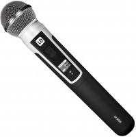 Купить мікрофон LD Systems U 518 MD: цена от 13653 грн.