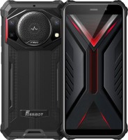 Купить мобильный телефон Fossibot F101  по цене от 4899 грн.