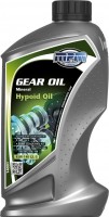 Купить трансмиссионное масло MPM Gear Oil 85W-140 GL-5 Mineral Hypoid Oil 1L: цена от 434 грн.