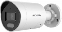 Купить камера видеонаблюдения Hikvision DS-2CD2047G2-LU/SL(C) 2.8 mm  по цене от 15918 грн.