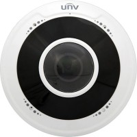 Купить камера видеонаблюдения Uniview IPC814SR-DVPF16  по цене от 13818 грн.