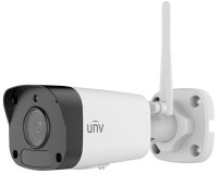 Купити камера відеоспостереження Uniview IPC2124LR3-F40W-D  за ціною від 5998 грн.