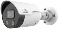 Купить камера відеоспостереження Uniview IPC2128SB-ADF28KMC-I0: цена от 8694 грн.