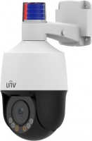 Купить камера видеонаблюдения Uniview IPC675LFW-AX4DUPKC-VG: цена от 12200 грн.