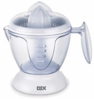Купити соковитискач DEX DJU 12 за ціною від 497 грн.