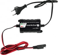 Купить пуско-зарядное устройство everActive CBC-1 v2: цена от 946 грн.