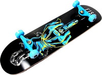 Купить скейтборд Fish Skateboards Finger  по цене от 1230 грн.