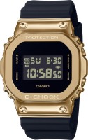 Купити наручний годинник Casio G-Shock GM-5600G-9ER  за ціною від 13640 грн.