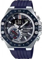 Купити наручний годинник Casio Edifice ECB-10AT-1A  за ціною від 16680 грн.