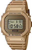 Купити наручний годинник Casio G-Shock DWE-5600HG-1  за ціною від 11000 грн.