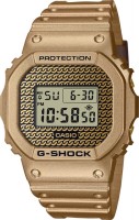 Купити наручний годинник Casio G-Shock DWE-5600HG-1  за ціною від 9920 грн.