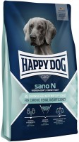 Купить корм для собак Happy Dog Care Sano N 7.5 kg  по цене от 1333 грн.