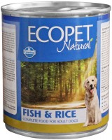 Купить корм для собак Farmina EN Fish/Rice Canned 300 g  по цене от 79 грн.