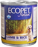 Купить корм для собак Farmina EN Lamb/Rice Canned 300 g  по цене от 79 грн.