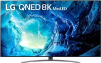 Купить телевізор LG 75QNED96 2022: цена от 87990 грн.