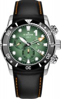 Купить наручные часы EDOX CO-1 10242 TIN VIN  по цене от 45703 грн.