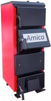 Купить опалювальний котел Amica Trend 10: цена от 25500 грн.