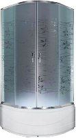Купити душова кабіна Santeh Eco 9018 T  за ціною від 13753 грн.