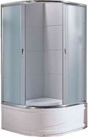 Купить душова кабіна Santeh Eco 9021 F: цена от 12742 грн.