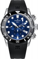 Купить наручные часы EDOX CO-1 10242 TIN BUIN  по цене от 55070 грн.