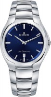 Купити наручний годинник EDOX Les Bemonts 56003 3 BUIN  за ціною від 25500 грн.