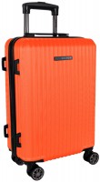 Купить чемодан Swissbrand Riga 2.0 S: цена от 3090 грн.