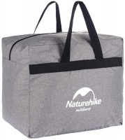 Купить сумка дорожная Naturehike Outdoor Storage Bag Updated 45: цена от 520 грн.
