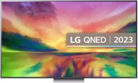 Купити телевізор LG 65QNED81 2023  за ціною від 31080 грн.
