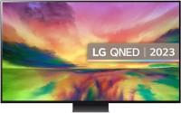 Купити телевізор LG 86QNED81 2023  за ціною від 75699 грн.