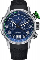 Купить наручные часы EDOX Chronorally 38001 TINV BUV3  по цене от 54418 грн.