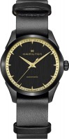 Купити наручний годинник Hamilton Jazzmaster Auto H32255730  за ціною від 46570 грн.