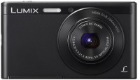 Купити фотоапарат Panasonic DMC-XS1  за ціною від 165171 грн.