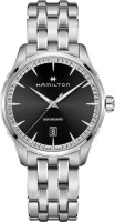 Купить наручные часы Hamilton Jazzmaster Auto H32475130  по цене от 43430 грн.