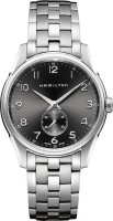 Купити наручний годинник Hamilton Jazzmaster Thinline H38411183  за ціною від 26380 грн.