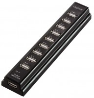 Купити кардридер / USB-хаб LogiLink UA0096 за ціною від 1890 грн.