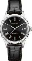 Купить наручные часы Hamilton American Classic Valiant Auto H39515734  по цене от 33560 грн.