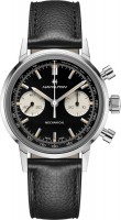 Купити наручний годинник Hamilton Intra-Matic Chronograph H H38429730  за ціною від 119800 грн.