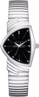Купити наручний годинник Hamilton Ventura Quartz H24411232  за ціною від 45790 грн.
