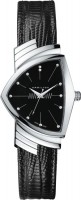 Купить наручний годинник Hamilton Ventura Quartz H24411732: цена от 45790 грн.
